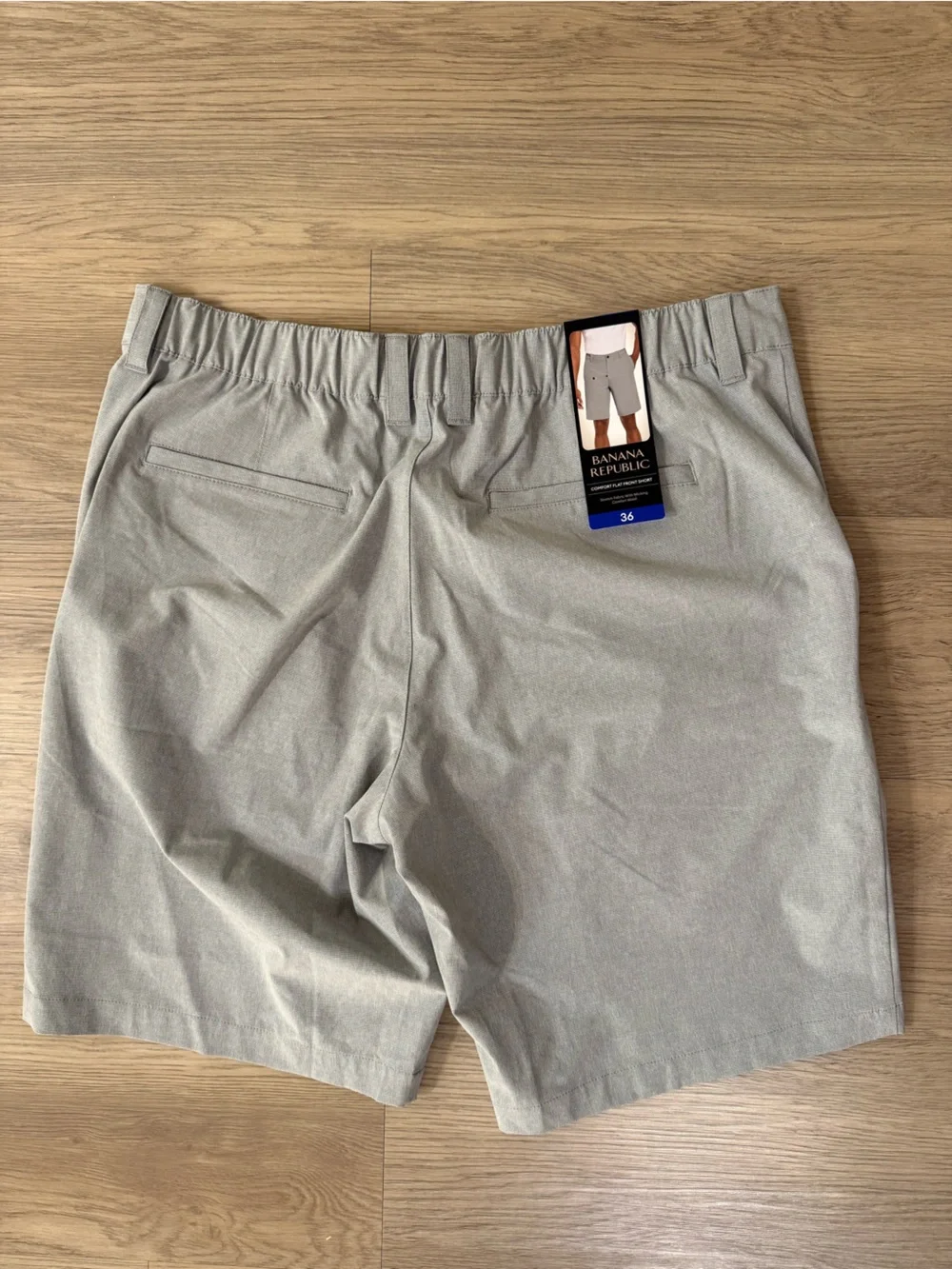 Banana Republic new banana